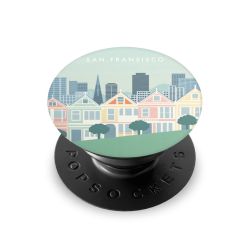 PopSockets PopGrip  weiss