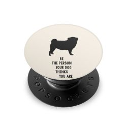 PopSockets PopGrip  weiss