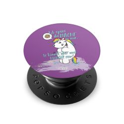 PopSockets PopGrip  weiss