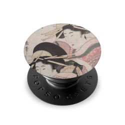 PopSockets PopGrip  weiss