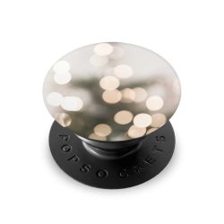 PopSockets PopGrip  weiss