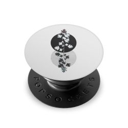 PopSockets PopGrip  weiss