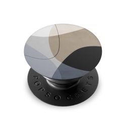 PopSockets PopGrip  weiss