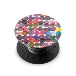 PopSockets PopGrip  weiss