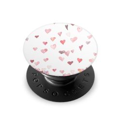 PopSockets PopGrip  weiss