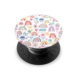 PopSockets PopGrip  weiss