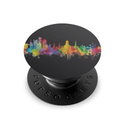 PopSockets PopGrip  weiss