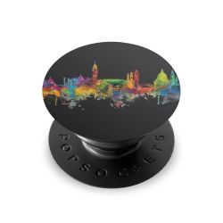 PopSockets PopGrip  weiss