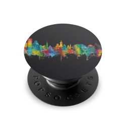 PopSockets PopGrip  weiss