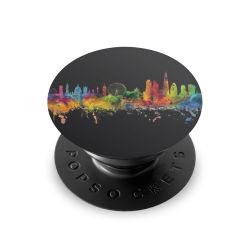 PopSockets PopGrip  weiss