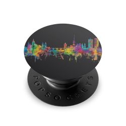 PopSockets PopGrip  weiss