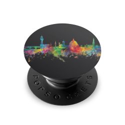 PopSockets PopGrip  weiss