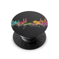 PopSockets PopGrip  weiss