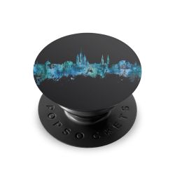 PopSockets PopGrip  weiss