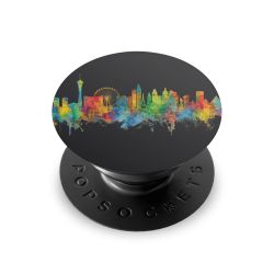 PopSockets PopGrip  weiss