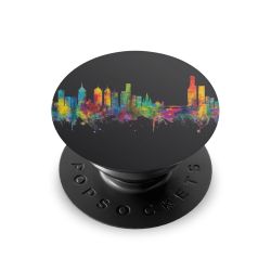 PopSockets PopGrip  weiss