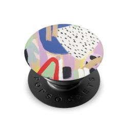 PopSockets PopGrip  weiss