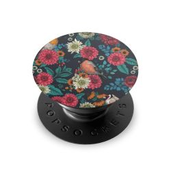 PopSockets PopGrip  weiss