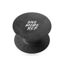 PopSockets PopGrip  schwarz