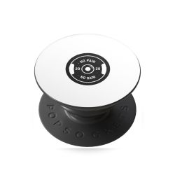 PopSockets PopGrip  schwarz