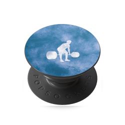 PopSockets PopGrip  schwarz