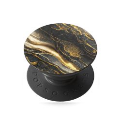 PopSockets PopGrip  schwarz