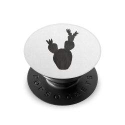 PopSockets PopGrip  weiss