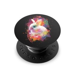 PopSockets PopGrip  weiss