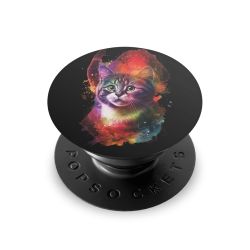 PopSockets PopGrip  weiss