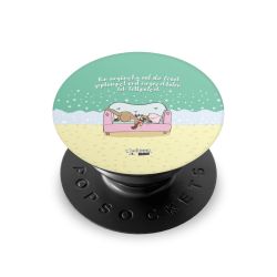 PopSockets PopGrip  weiss