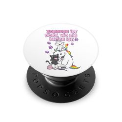 PopSockets PopGrip  weiss