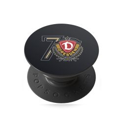 PopSockets PopGrip  schwarz