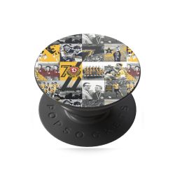 PopSockets PopGrip  schwarz