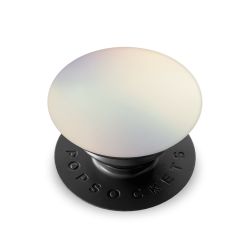 PopSockets PopGrip  weiss