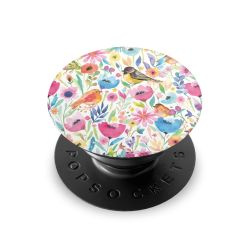 PopSockets PopGrip  weiss