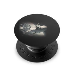 PopSockets PopGrip  weiss