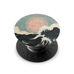 PopSockets PopGrip  weiss