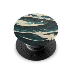 PopSockets PopGrip  weiss