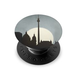 PopSockets PopGrip  weiss