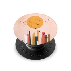 PopSockets PopGrip  weiss