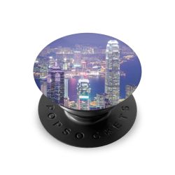 PopSockets PopGrip  weiss