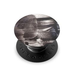 PopSockets PopGrip  weiss