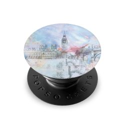 PopSockets PopGrip  weiss