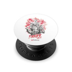 PopSockets PopGrip  weiss