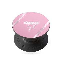 PopSockets PopGrip  schwarz