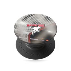 PopSockets PopGrip  schwarz