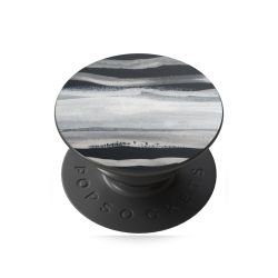 PopSockets PopGrip  schwarz