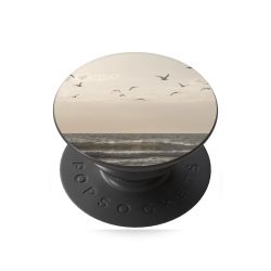 PopSockets PopGrip  schwarz