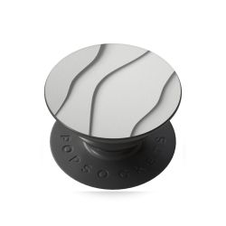 PopSockets PopGrip  schwarz