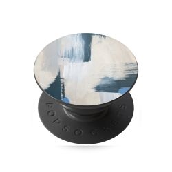 PopSockets PopGrip  schwarz